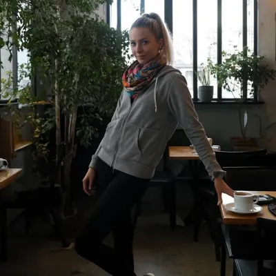Полина, 28