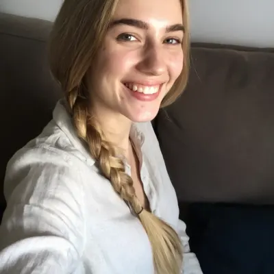 Ангелочек, 22